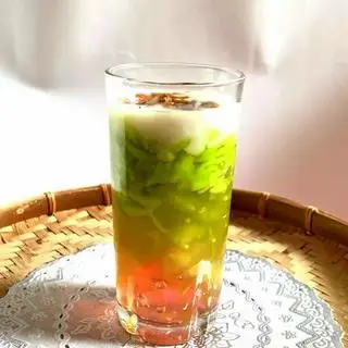 Hình ảnh Chè thái