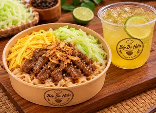 Hình ảnh Combo Đặc Biệt 2