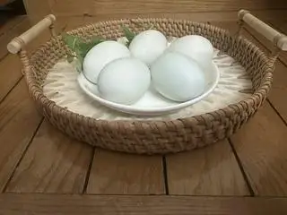 Hình ảnh 5 trứng vịt lộn