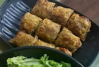 Hình ảnh Nem Rán