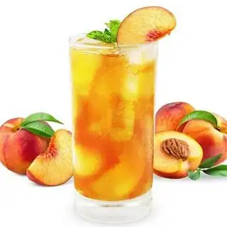 Hình ảnh Trà đào