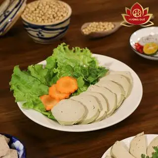 Chả Chay Có Đậu Nành Tiệt Trùng 250g - 59.000 ₫ tại Ẩm Thực Chay Tảo Biển - Đường 79