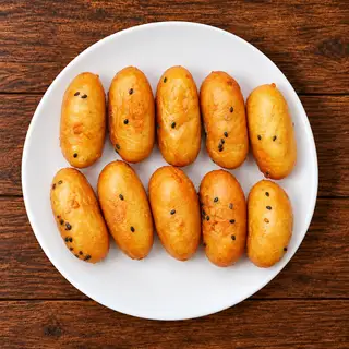 Hình ảnh Khoai lang kén