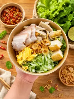 Hình ảnh Phần no nê