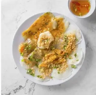 Hình ảnh Thập cẩm đặc biệt Thanh Nga