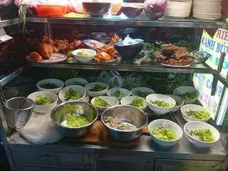 bún cá thác lác khổ qua - 60.000 ₫ tại Quán Ngon - Tân Hải