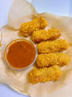 Hình ảnh Nem xù