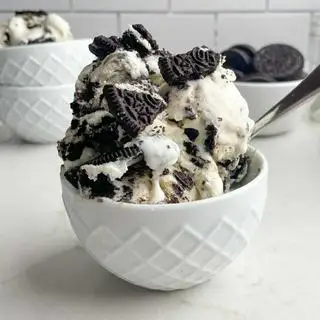Hình ảnh Oreo Chuối - Oreo Banana