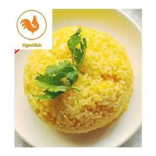Cơm Thêm - 15.000 ₫ tại Ngọc Vinh - Gà Rán & Cơm Gà Xối Mỡ - Đường Số 30