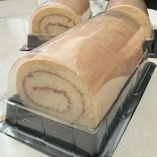 Hình ảnh Bông Lan Cuộn Lớn