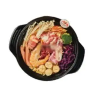 Hình ảnh Mì Thập Cẩm