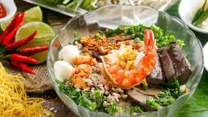 mì gói khô - 55.000 ₫ tại Hủ Tiếu Nam Vang Hồng Thắm - Đường Số 15