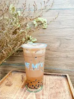 Hình ảnh Trà sữa Thái đỏ
