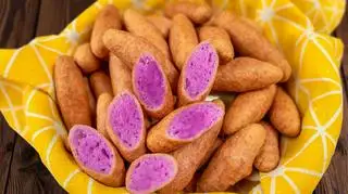 Hình ảnh Khoai mỡ
