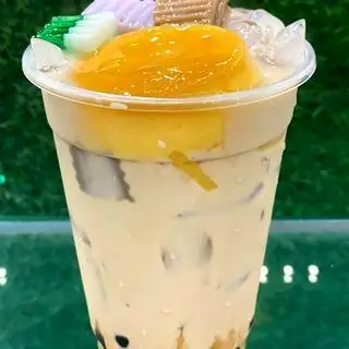 Hình ảnh Trà sữa truyền thống