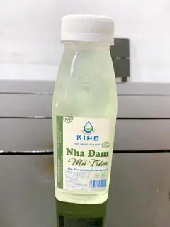 nha đam - 15.000 ₫ tại Cơm Chay Đỉnh Bồ Đề - Nguyễn Du