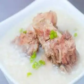 Hình ảnh Sườn hầm - nhỏ