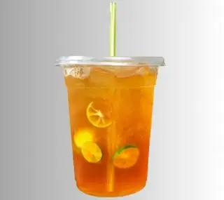 Trà Tắc - 29.000 ₫ tại Cơm Gà Xối Mỡ Yes Yes - Nguyễn Hữu Thọ