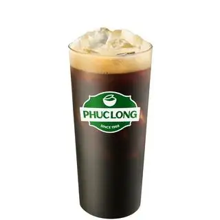 Cà Phê Đen - 35.000 ₫ tại Phúc Long - Phạm Hồng Thái