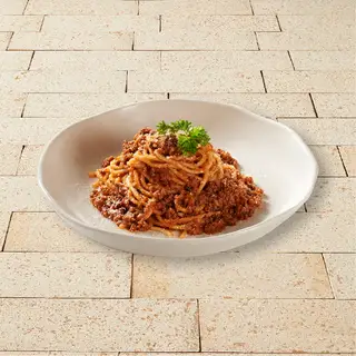 Hình ảnh SPAGHETTI BÒ BĂM