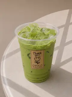 Matcha Coldwhisk  - 45.000 ₫ tại Miu Matcha & Coffee - Phan Văn Hân