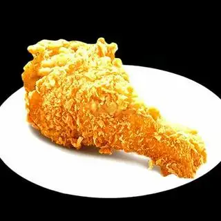 1 Đùi Gà Size Lớn Chiên Giòn - 39.000 ₫ tại Chicken 215