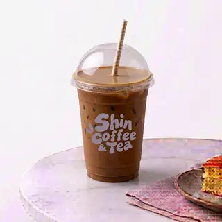 Hình ảnh Cà phê sữa