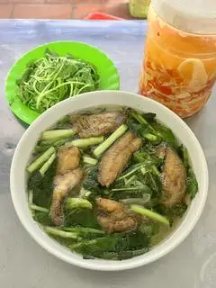 Hình ảnh Cá hấp tô lớn