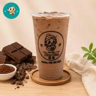 Hình ảnh Trà sữa Socola