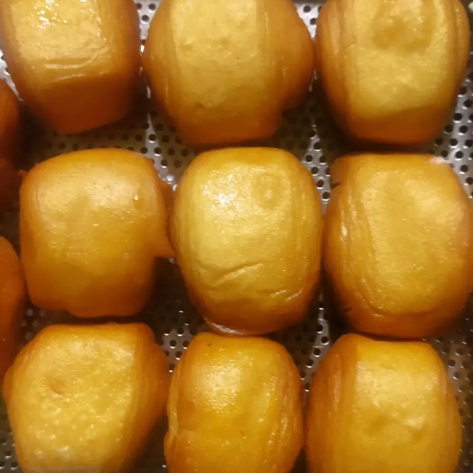 Hình ảnh Bánh Bao Chiên