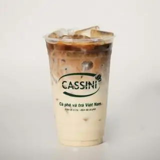 Cà Phê Sữa Gấu (L)  - 43.000 ₫ tại Cassini Coffee - Cà Phê & Trà Việt Nam - Tôn Đản