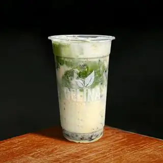 Matcha Oreo Phô Mai - 44.000 ₫ tại Celina Saigon Tea - Trần Quang Diệu
