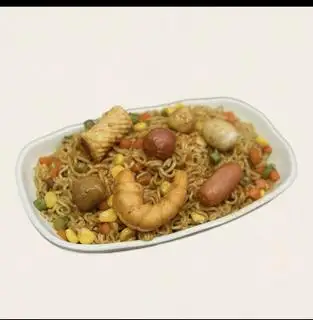 Hình ảnh Mì Trộn Indomie