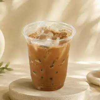 Cà Phê Sữa - 25.000 ₫ tại ONE 2 THREE - Cafe, Matcha & Trà Trái Cây - Bình Quới