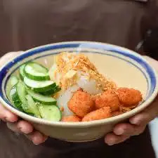 BÁNH GIÒ Phố Cổ NEM CHUA RÁN - 48.000 ₫ tại Monanvn - Ăn Vặt, Các Món Ăn Bắc - Nguyễn Văn Hưởng
