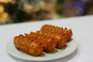 Hình ảnh Xúc Xích Đức