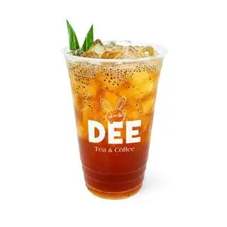 Hình ảnh Trà Bí Đao Hạt Chia