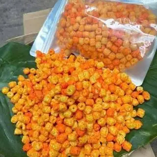 Hình ảnh NUI SẤY PHÔ MAI 130GR