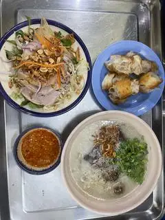 Hình ảnh gỏi 1 người