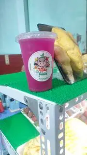 Hình ảnh Nước ép roi