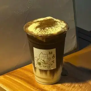 Hình ảnh Cacao kem muối
