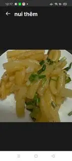 Hình ảnh Nui Thêm