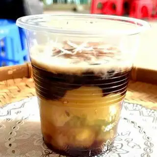 Hình ảnh Chè đậu xanh - đậu đen
