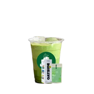 Hình ảnh Matcha (Aki) Cold Whisk (L) pet