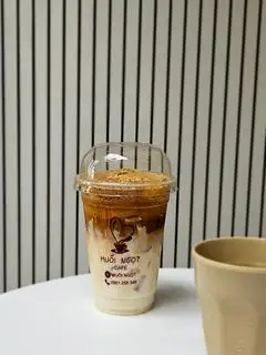 Hình ảnh Bạc xỉu cốt dừa