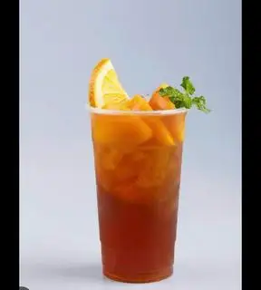 Hình ảnh Trà đào