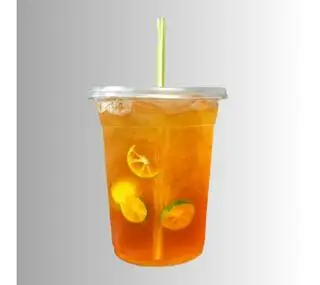 TRÀ TẮC - 15.000 ₫ tại Quán Milk - Bún Đậu Mắm Tôm - Đường Số 14A