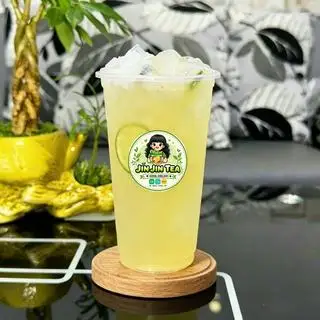 Hình ảnh Trà Mãng Cầu