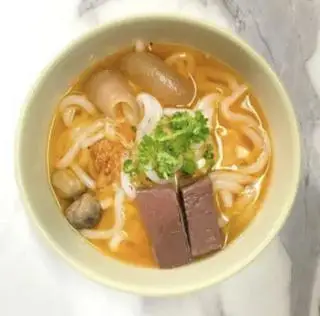 Hình ảnh BÁNH CANH THÊM