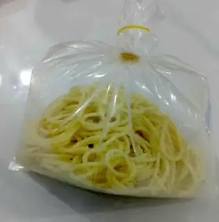 Hình ảnh Mì thêm
